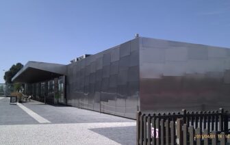 Galeria Municipal Tomás Costa